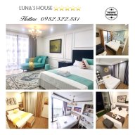 LunaHouse